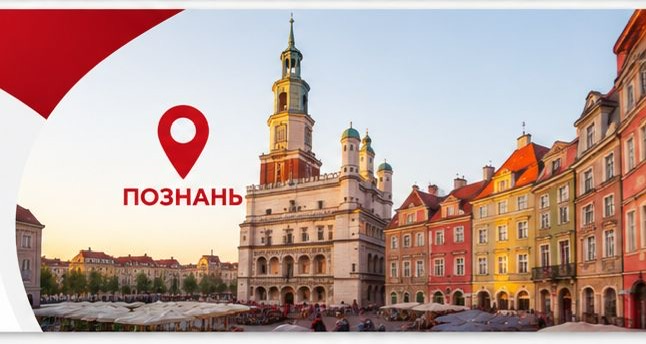Poznań